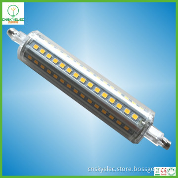 12w 135mm R7s LED Lamp  LED R7s 360 degree